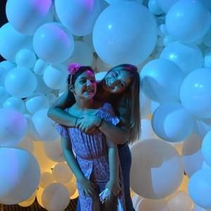 Meet your Posher, Maria